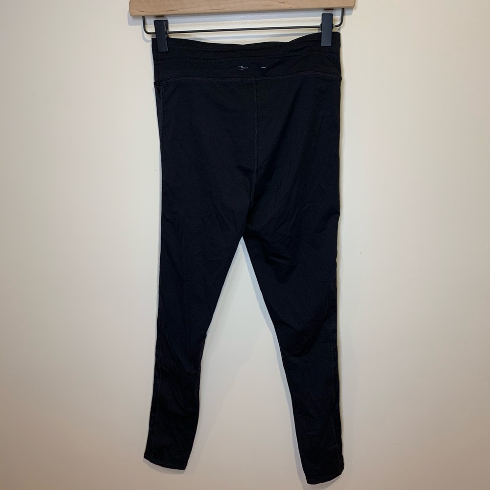 NEW! The Upside Velvet Stripe Yoga Leggings - Picture 5 of 9